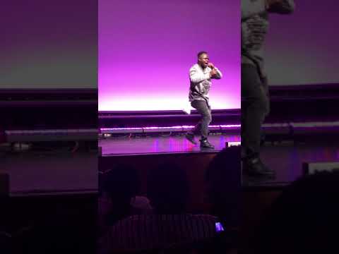 Mahnny Performance At Ghana Entertainment Awards USA NYC