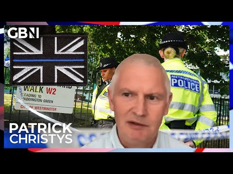 Met Police BAN badge that pays tribute to fallen officers for Pride | ‘It represents their memory’