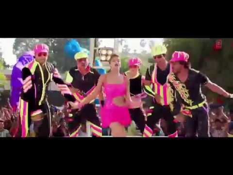 Dance Like A Chamiya Full Video Song HD | Happy New Year ( 2014 ) Full HD Song Hindi