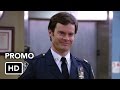 Brooklyn Nine-Nine Season 3 Promo “New Captain" (HD)