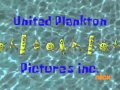 United Plankton Nick Foco 2010