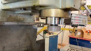 الحفر الصحافة Icma CS/1 | صورة 4 - Machineryline