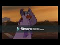 Timon And Pumbaa Interrupt The Rescuers 1977 3
