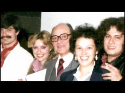 ULISES - PAZ EN LA GUERRA (Ernesto Mejía Sánchez-UHB, demo 1987)