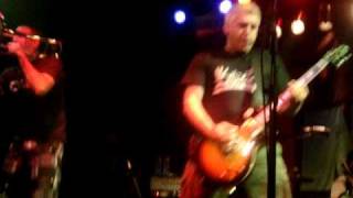 Less Than Jake Conviction Notice