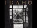 Idaho - Hearts of Palm [Karaoke Version]