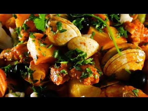 Carne de Porco Alentejano: Você Não Vai Acreditar em Como é Fácil Fazer | susana correia