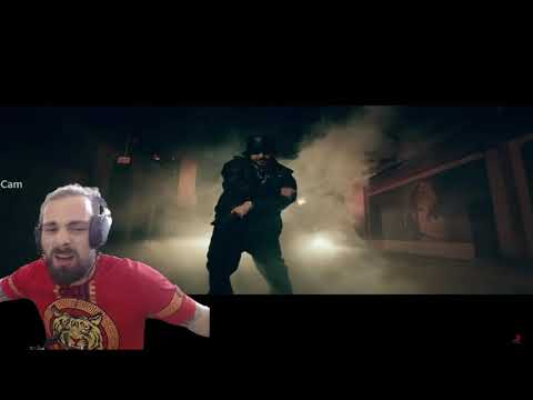 BozeTurk Reacting to (ABLALARLA GEZ - DJ Sivo feat. Asil x Hazel x Zen-G) Türkçe music reaction