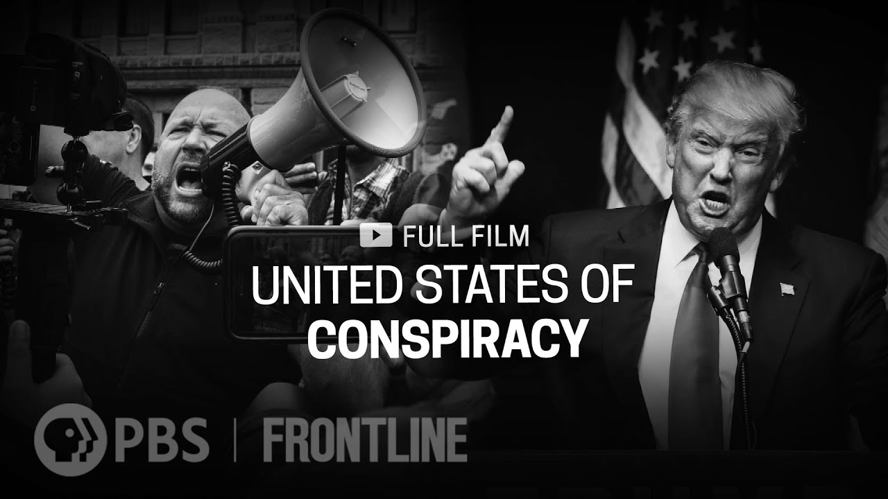 The 12 Best Documentaries About Conspiracy Theory