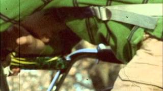 Cloud Cult Transistor Radio video