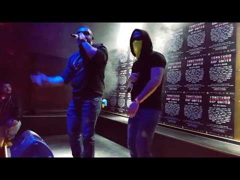 Tr!zub/Tризуб - Ataman Song #Live