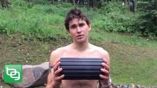 A Vibrating Foam Roller: The Hyperice Review