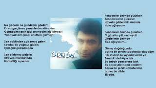 Download lagu Göktan - Sen (Orijinal Karaoke) mp3 Download lagu Göktan - Sen (Orijinal Karaoke) mp3