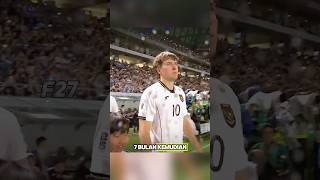 Download lagu DULU IA HANYA MENONTON 🧐 SEKARANG IA TAU RASANYA 🥺 #timnasindonesia #sepakbola mp3