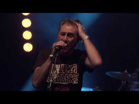 Truzzi Broders @ MEGA Music 2020 - July 04, 2020.