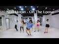 Niall Horan - On The Loose / 小杜老師 (週一班) Niall Horan - On The Loose / 小杜老師 (週一班)