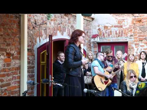 "Lisaaeg" - P.Siht, O.Saar - Annabel Guitar - Musaklubi