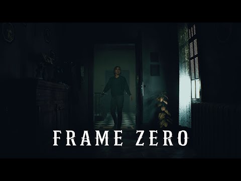 Announcement Trailer