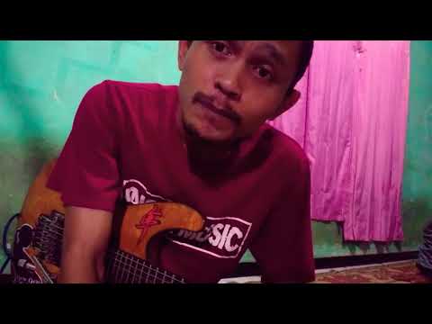melody tengah isabela cover gitar otodidak (Sawox gitar)