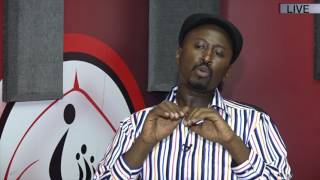 Download lagu Live Interview with DJ AFRO mp3