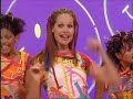 Hi 5 USA Cinco Sentidos Ao Vivo Pronto Ou Não