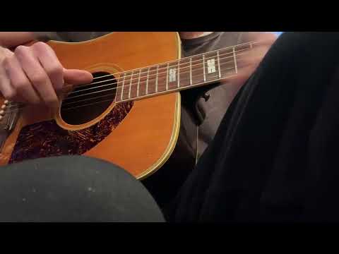 Epiphone FT-110 Frontier 1967 - Natural image 14
