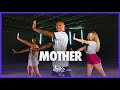 Mother - Meghan Trainor | FitDance (Choreography)