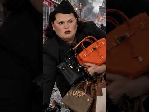 Находки на улицах Франции
