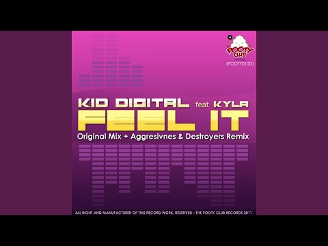 Feel It (Original Mix)