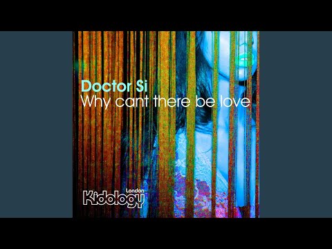 Why Cant There Be Love (Mark Wilkinson Vs Mikalis Remix)