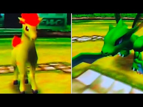 Pokémon Stadium 2 - VS Bugsy! (Unevolved Rentals Only)