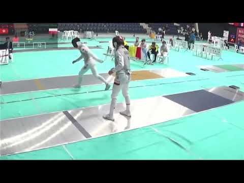 Istanbul World Cup 2023 SMF TEAM - P5-6 - Hong Kong v Poland