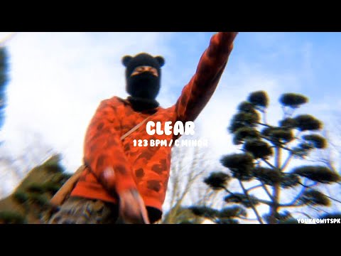 [FREE] pink katana type beat 2023 - "CLEAR"