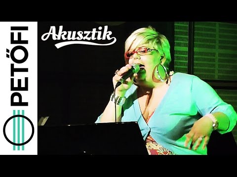 BuSKAnjo - Just a Two of Us (Petőfi Rádió Akusztik)