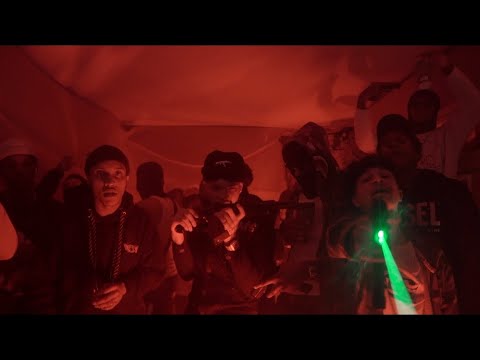 Nyne Wolf - Greasy | Shot by Reggie Reg