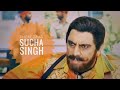 Deep Dhillon As Thekedaar Sucha Singh