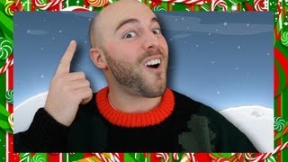 The WEIRDEST CHRISTMAS TRADITIONS Around the World