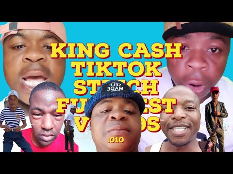 King Cash TikTok Stitch Funniest Videos .010