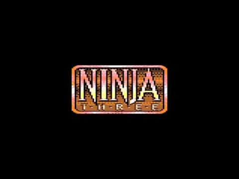 The Best of Retro VGM #181 - Last Ninja 3 (Commodore 64) - Stage 2
