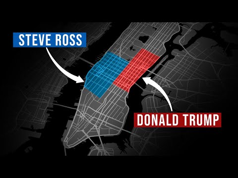 The Battle For New York City