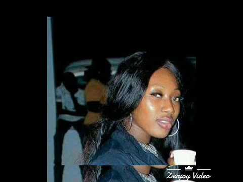 Lil kevcy  ft  giesla  - me and you