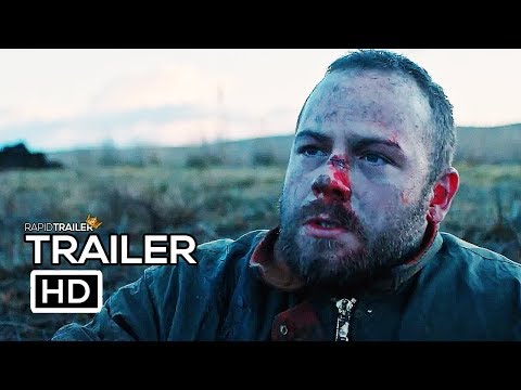 afbeelding THE DIG Official Trailer (2018) Thriller Movie HD