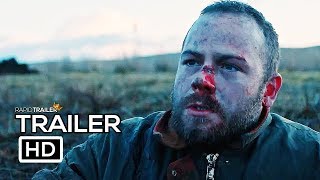 THE DIG Official Trailer (2018) Thriller Movie HD