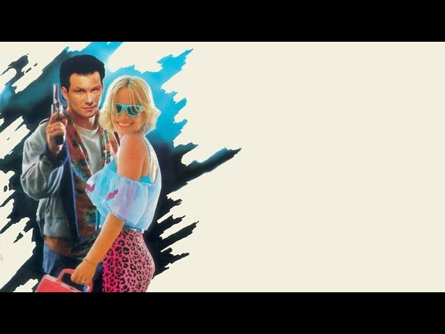 Vídeo relacionado con Amor a Quemarropa DVD (Tripictures) 1993 True Romance [DVD]