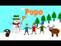 Der tanzende Schneemann ein deutsches ...