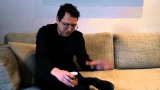 Silicon - Interview with Kody Neilson