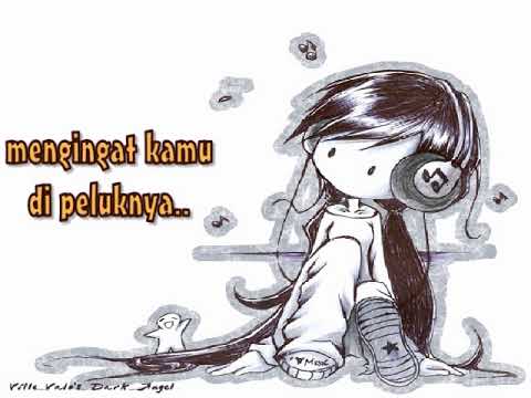 AKU KECEWA - VOO (Video LYRIC)