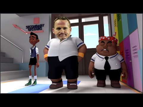 3D Artist react to Nigerian First Animated Movie