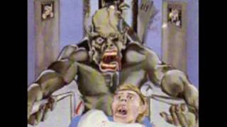 I.N.C. - &quot;The Grip of Death&quot;