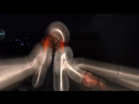 Slumboywit - Reflect (Official Music Video)